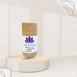 Protector Solar con Color