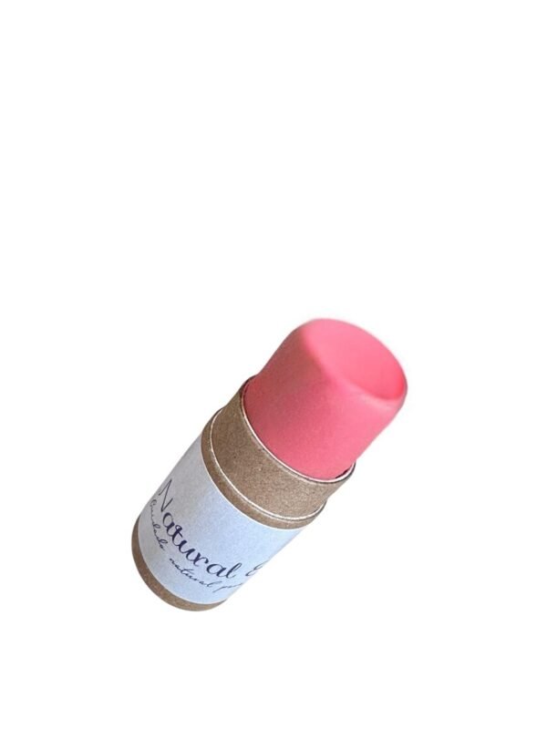 Labial vegano 3 en 1. Contenido 12g