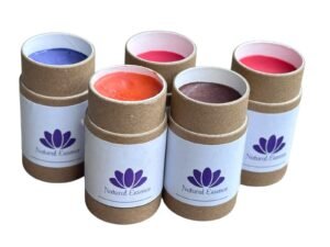 Labial vegano 3 en 1. Contenido 12g