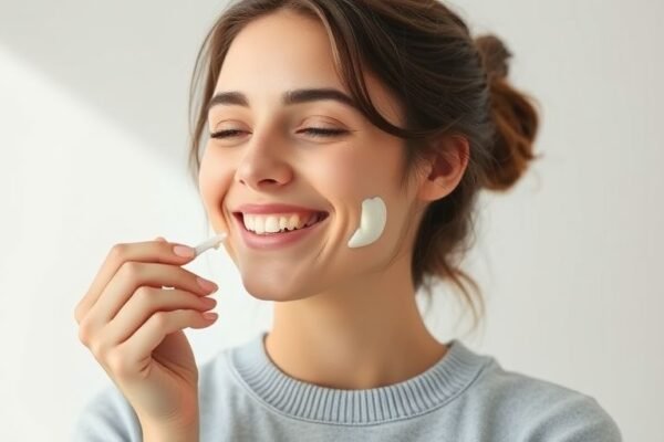 Crema Hidratante nutritiva 100g