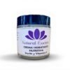 Crema Hidratante nutritiva 100g