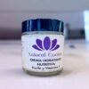 Crema Hidratante nutritiva 100g