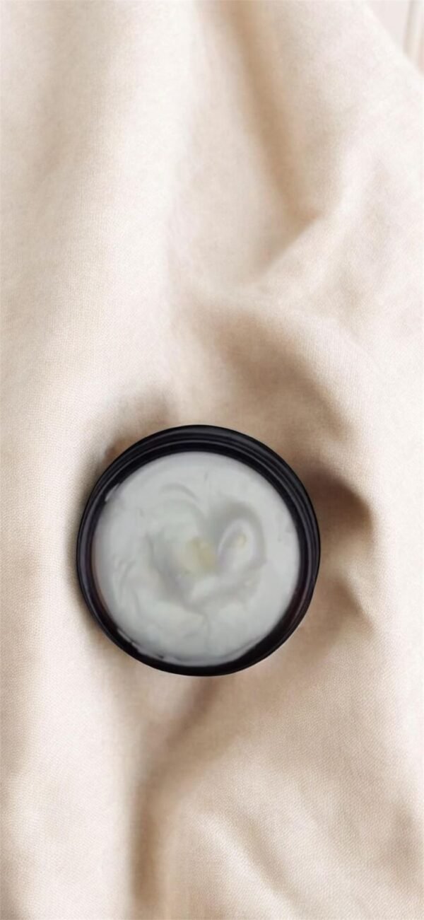 Crema Antiedad con colágeno y ácido hialurónico 100g