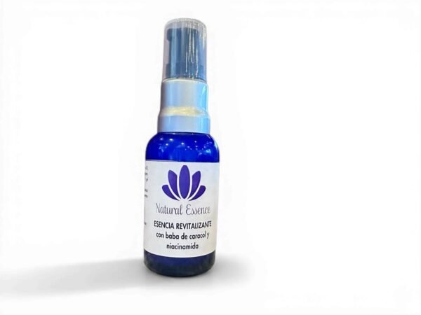 Esencia Revitalizante Serum 30g