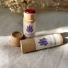 labial rojo Labial vegano 3 en 1. Contenido 12g