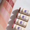 labiales 3en1 Labial vegano 3 en 1. Contenido 12g