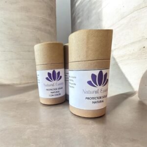 Protector Solar Vegano 50g